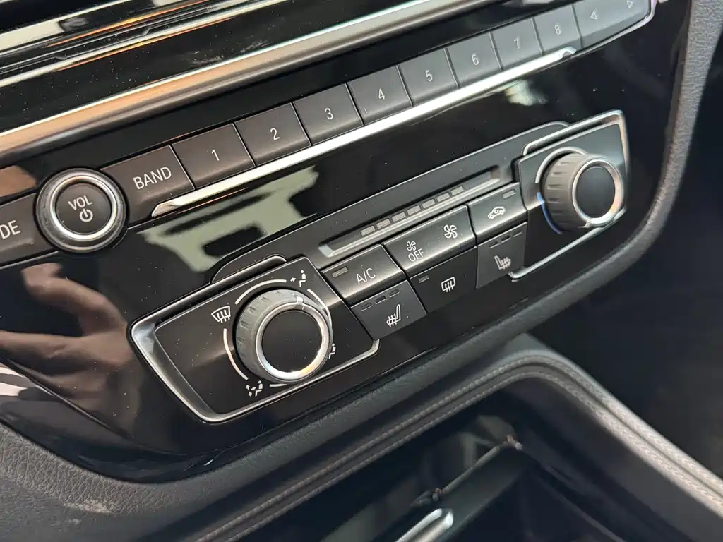 BMW 1 Series 1 2022 120i M Sport