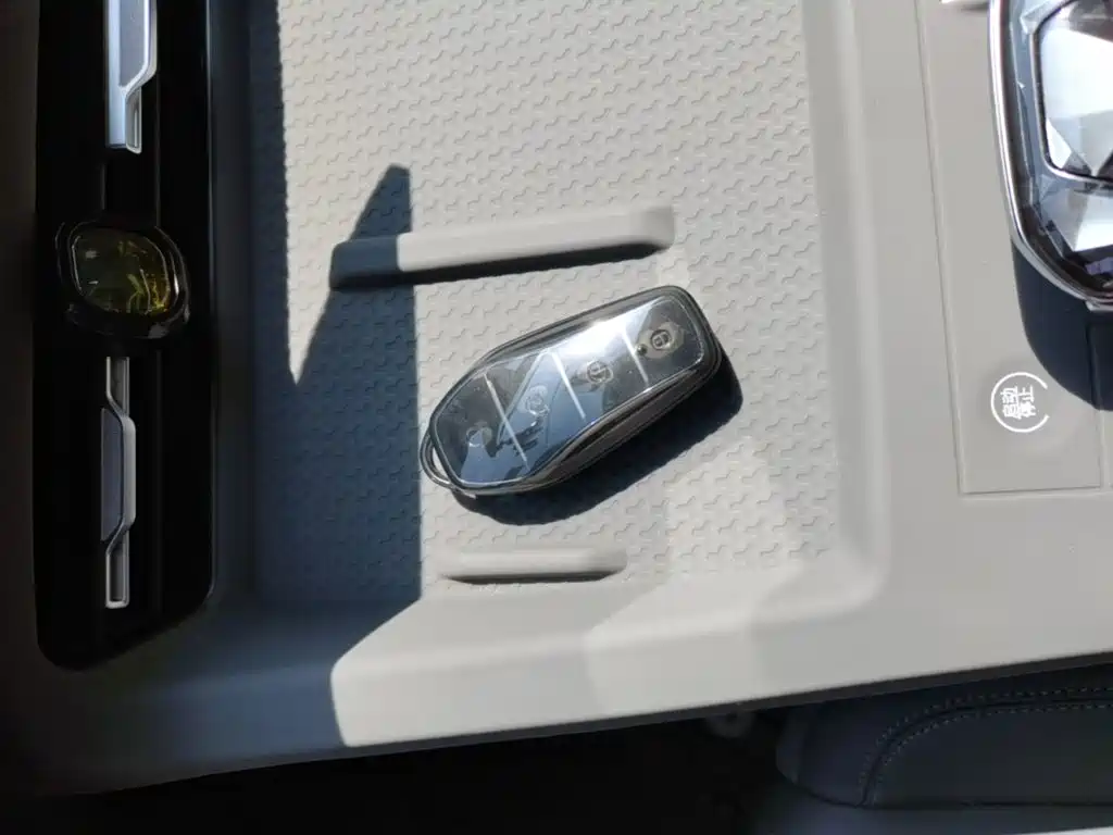 BYD Qin Plus PLUS 2025 DM-i Smart Drive 55KM Lead