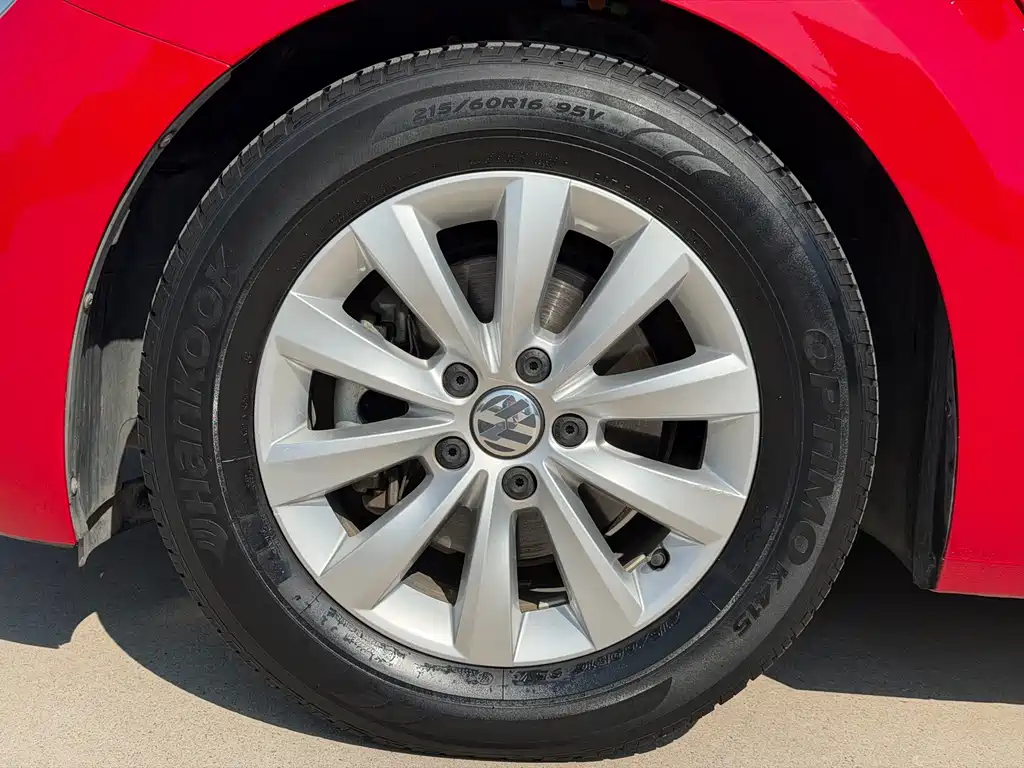 Volkswagen Beetle — миниатюра 6