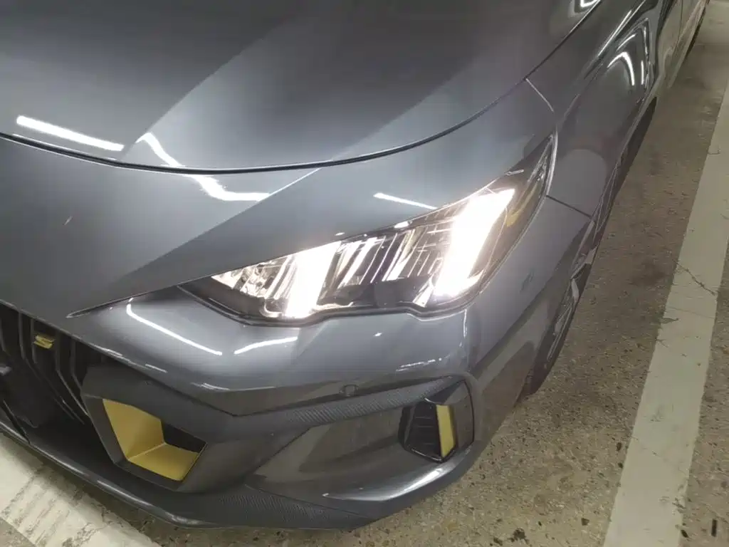 GAC Motor Shadow Leopard — миниатюра 24