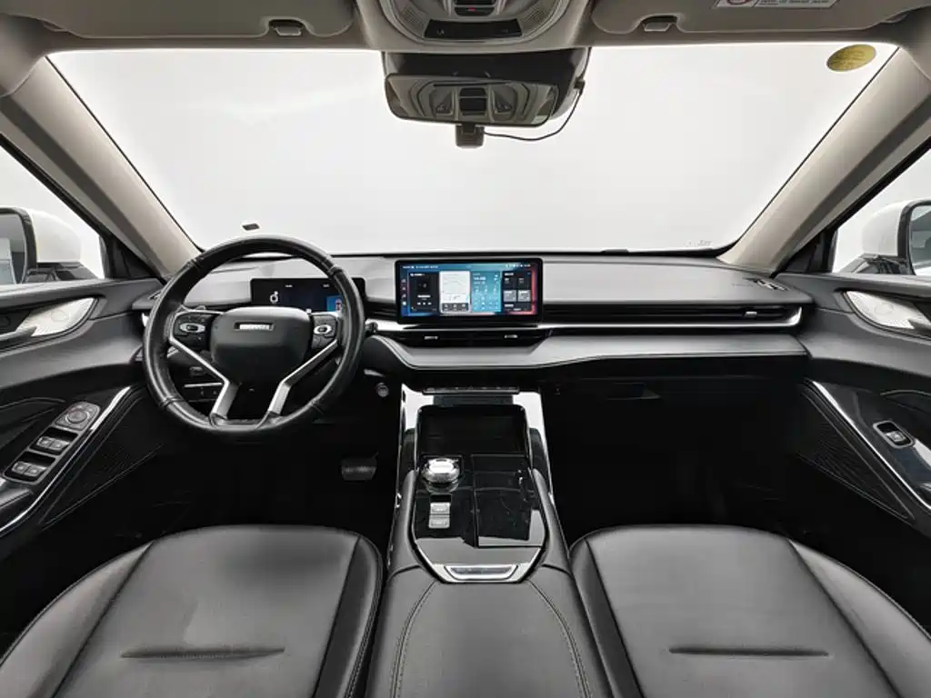 Haval H6 — миниатюра 4