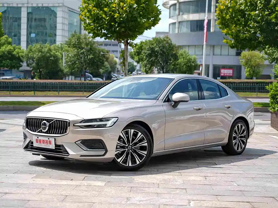 Volvo S60 — фотографии объявления, Фото 2