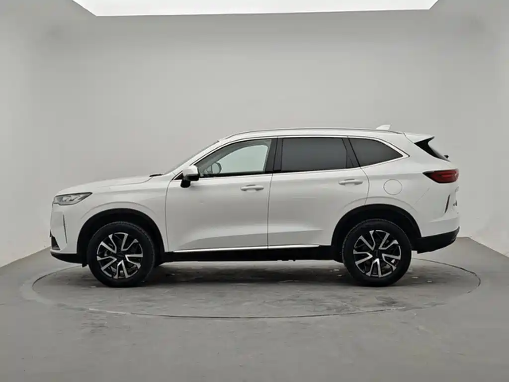 Haval H6 — миниатюра 2