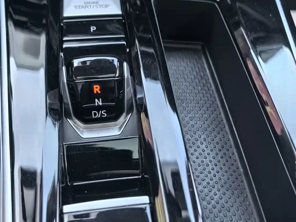 Volkswagen Lamando — миниатюра 14