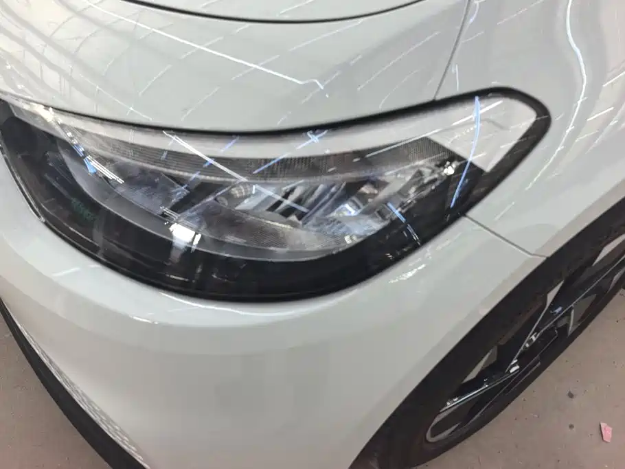 Volkswagen ID.3 — миниатюра 5