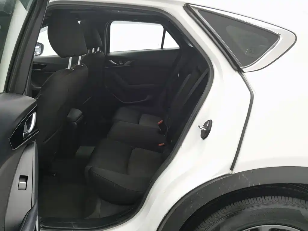 Mazda CX-4 — миниатюра 15
