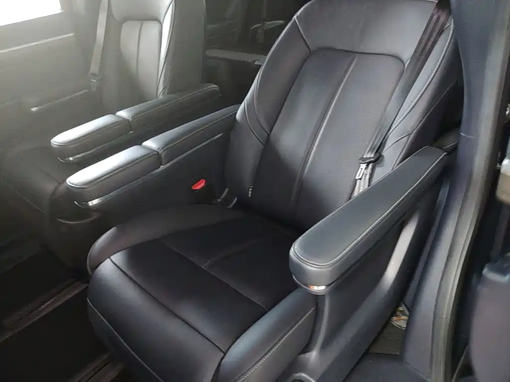GAC Motor Trumpchi M8 — миниатюра 17