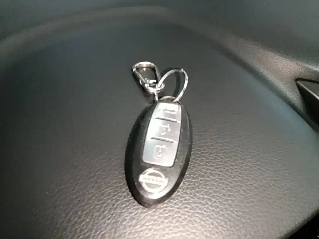 Nissan Qashqai — миниатюра 9