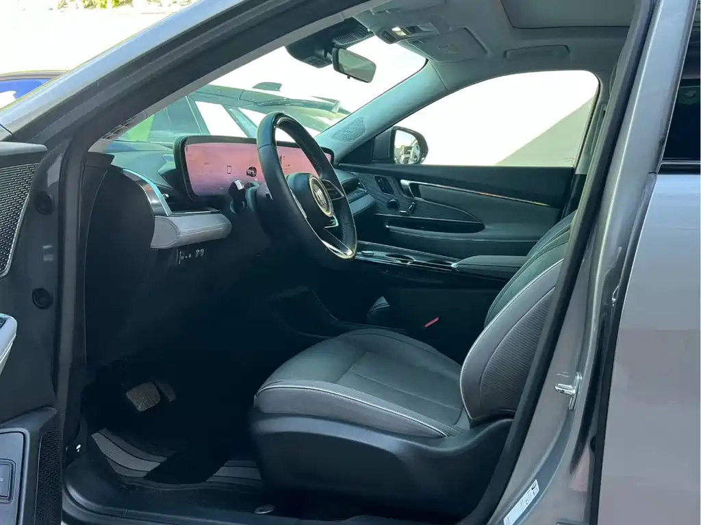 Buick E5 2023 Premium