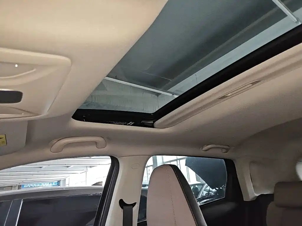 Changan CS55PLUS — миниатюра 18