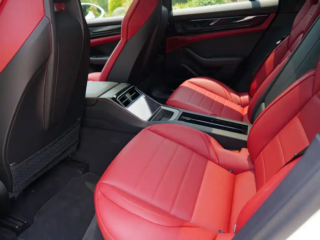 Porsche Panamera 2024 Panamera 2.9T