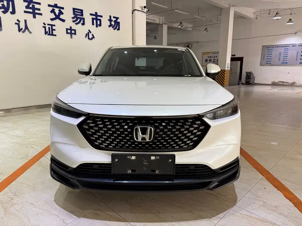 Honda XR-V — миниатюра 2