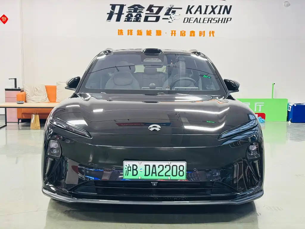 NIO ET5T — миниатюра 2