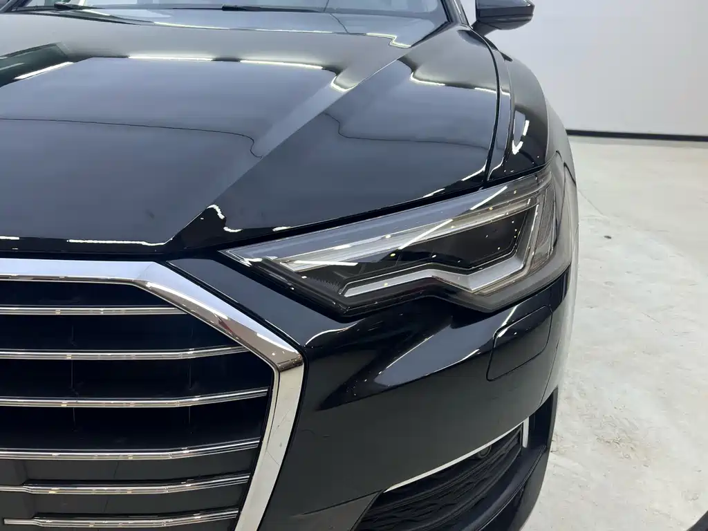 Audi A6L — миниатюра 6