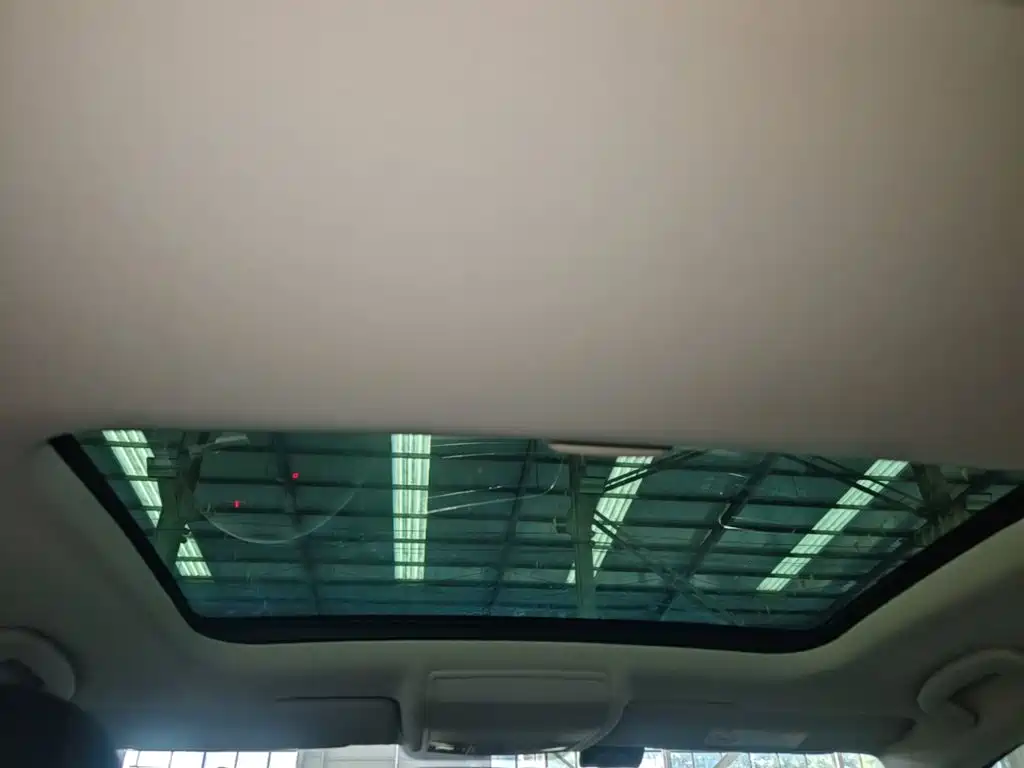 Volkswagen Lamando — миниатюра 14