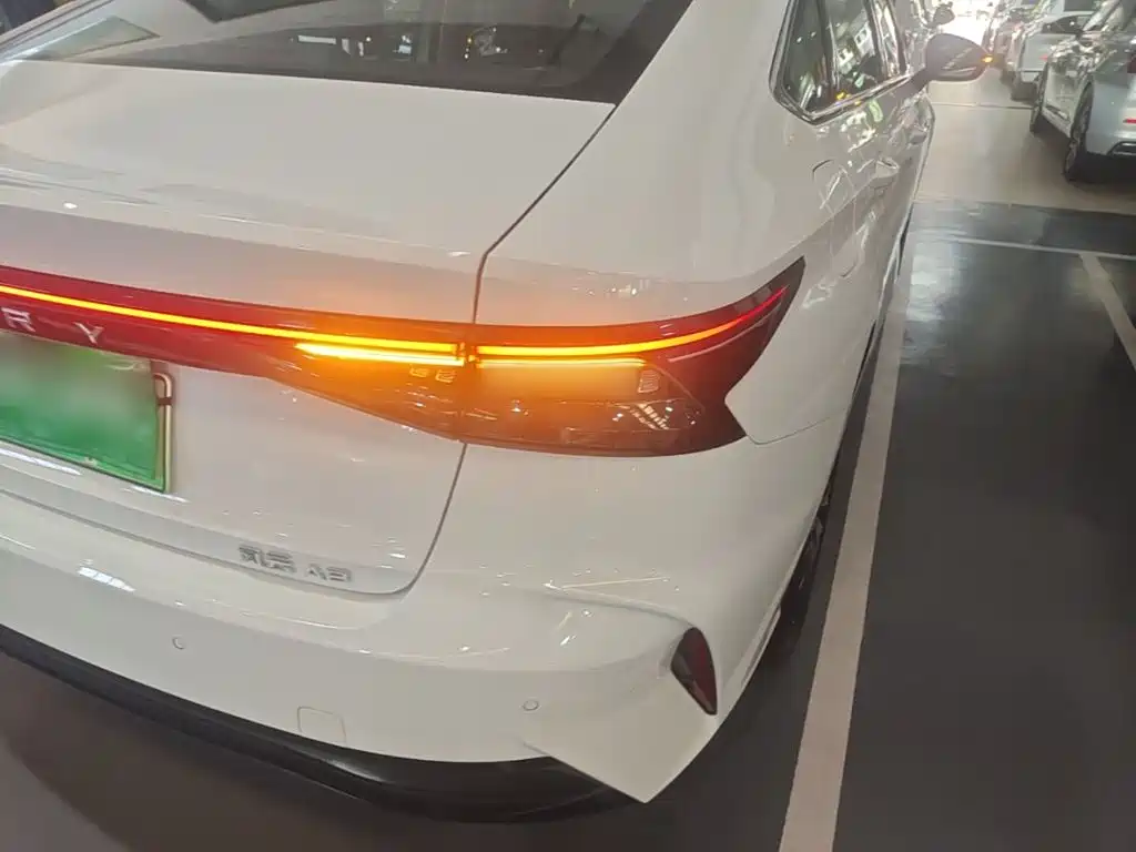 Fulwin Fengyun A8 — миниатюра 8