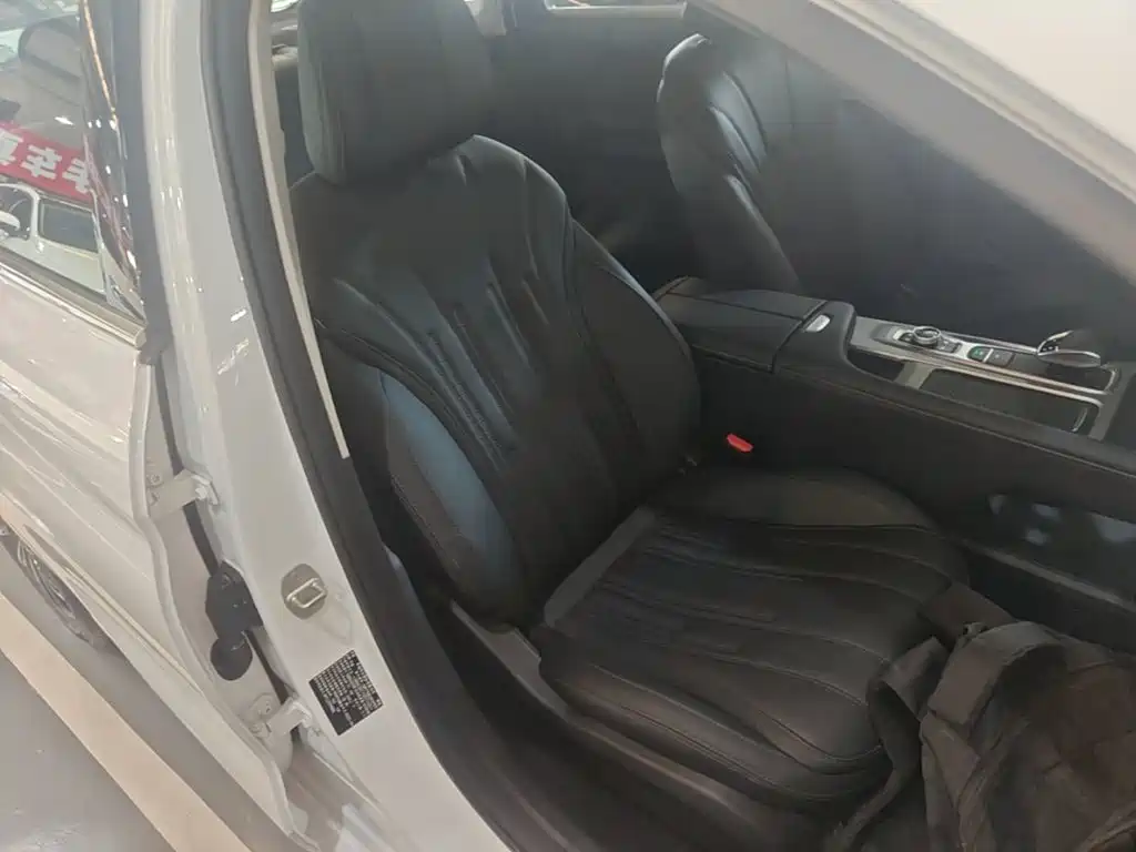 Fulwin Fengyun A8 — миниатюра 25