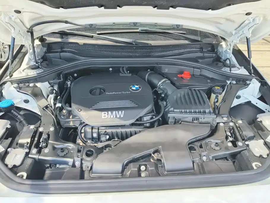 BMW 1 Series — миниатюра 10