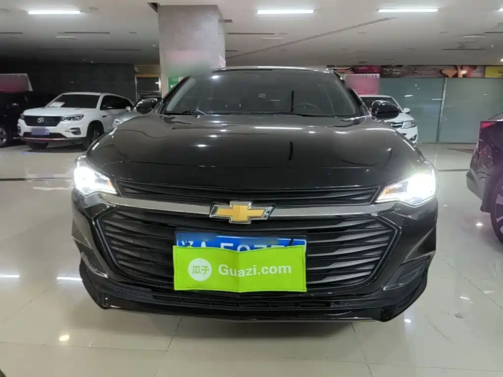 Chevrolet Monza — миниатюра 3
