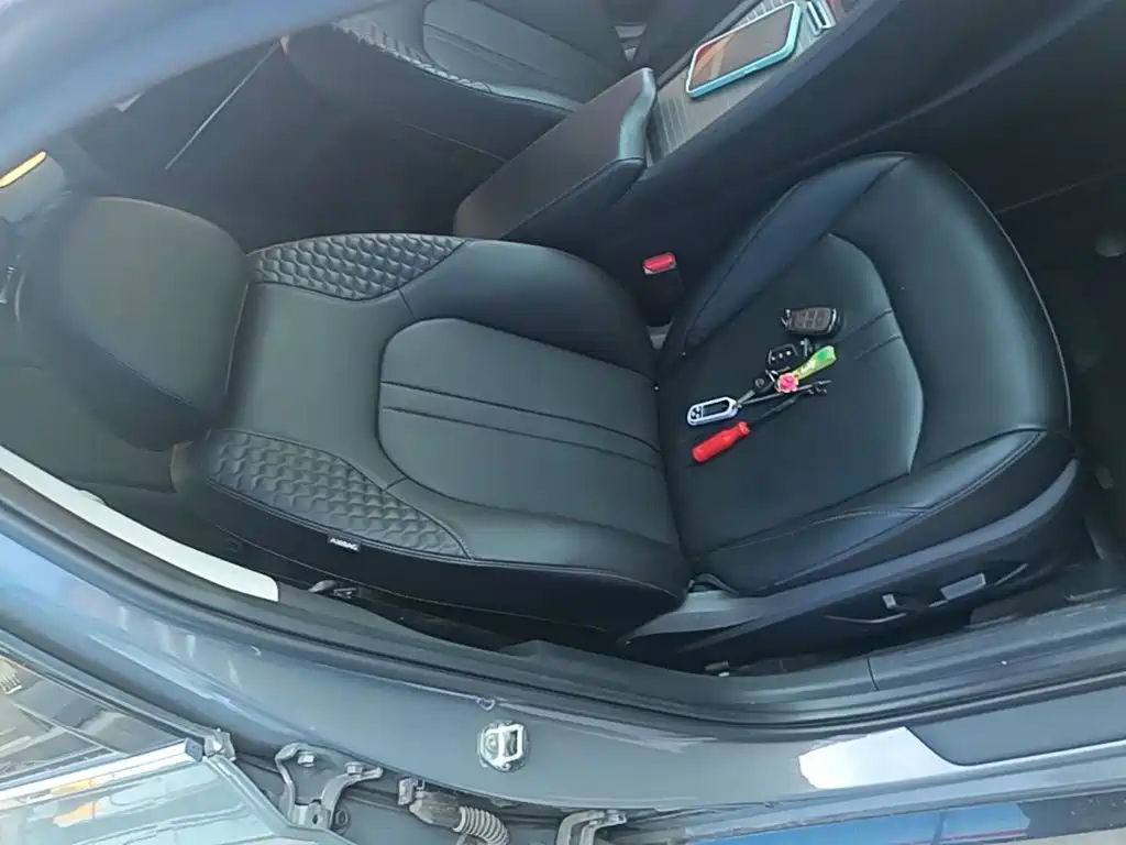 Hyundai Sonata — миниатюра 25