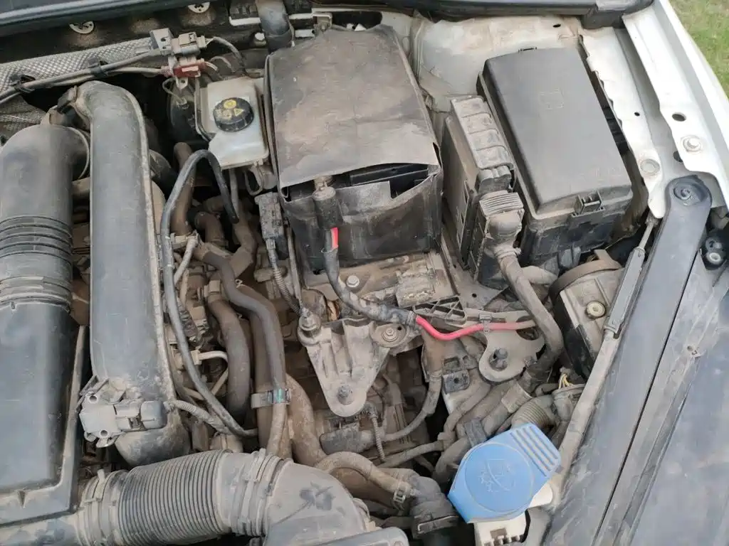 Volkswagen Golf — миниатюра 21