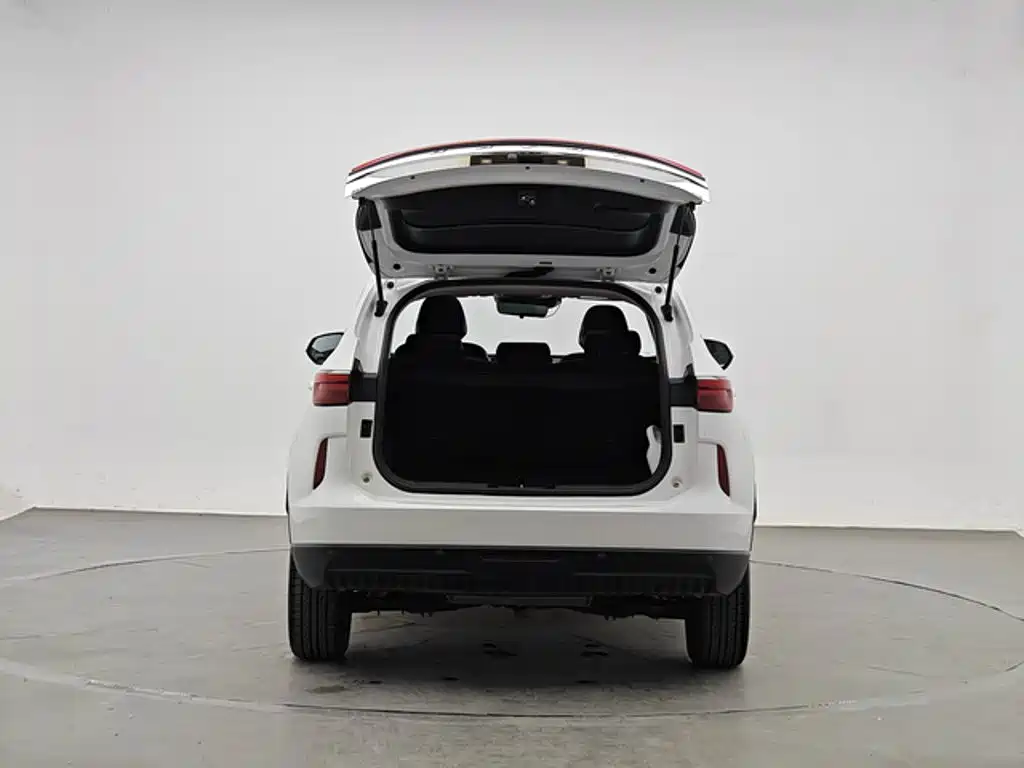 Haval H6 — миниатюра 6