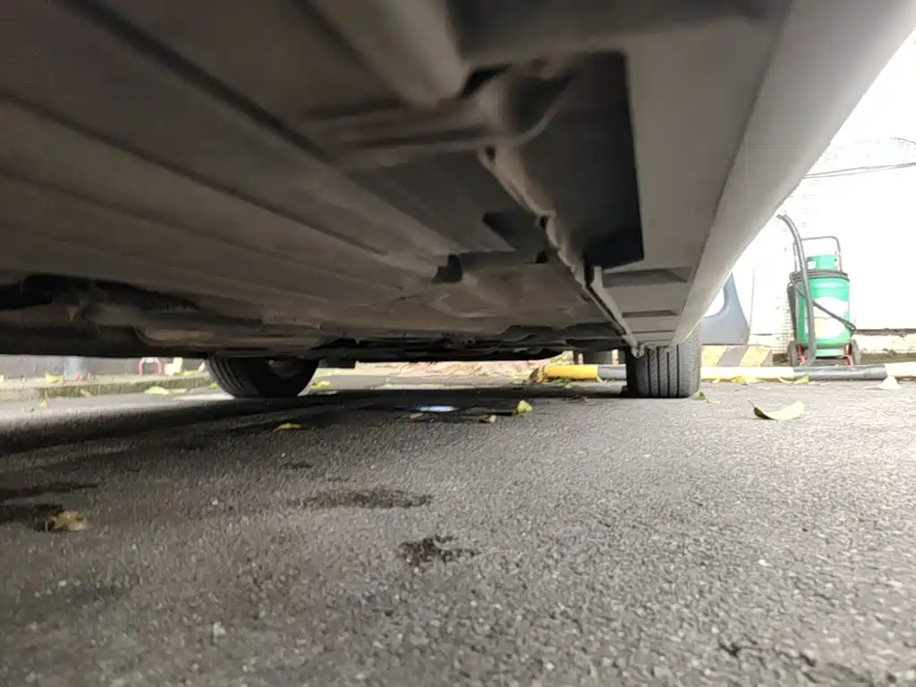 Ford Focus 2012 1.6L AT Comfort
