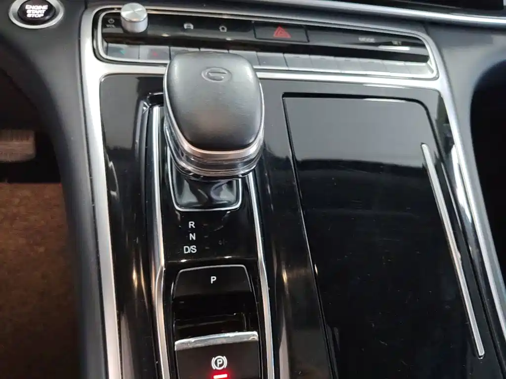 GAC Motor Trumpchi M8 — миниатюра 14