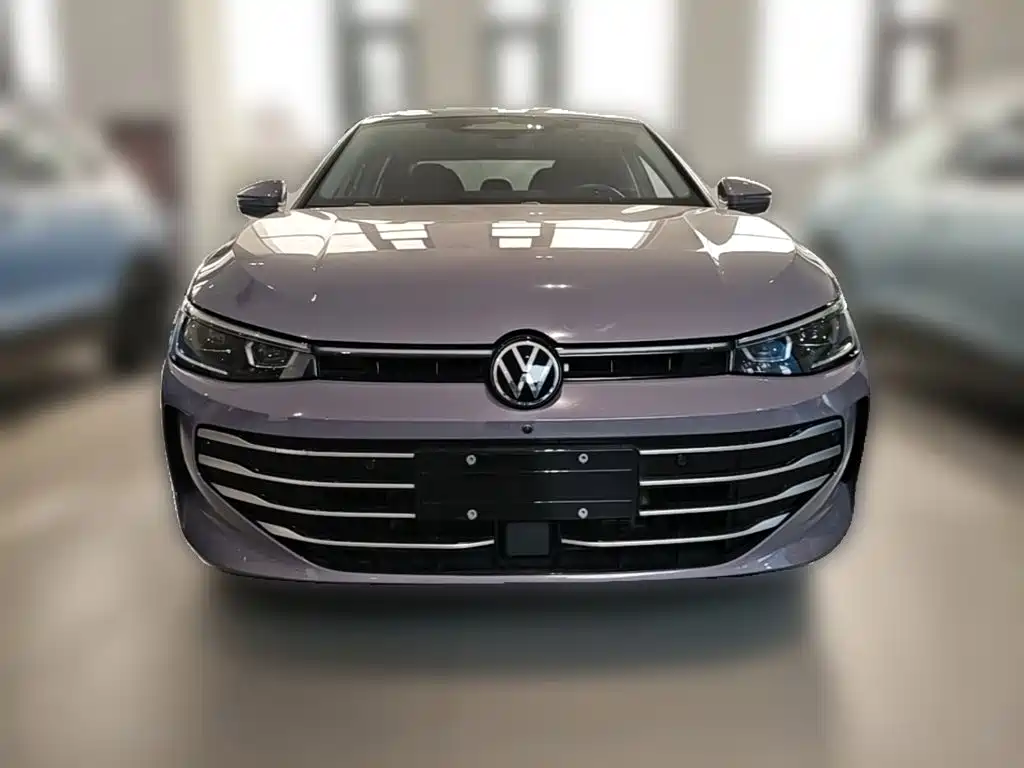 Volkswagen Passat 2025 Pro 380TSI