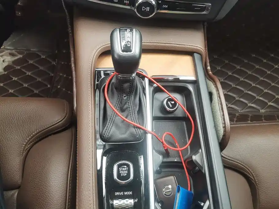 Volvo S90 — миниатюра 16