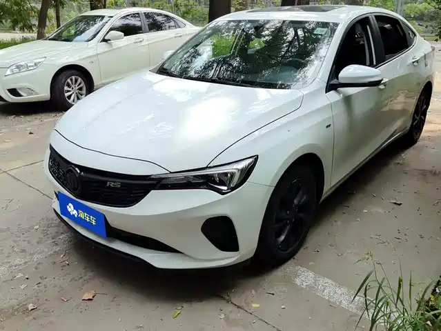 Buick Verano
