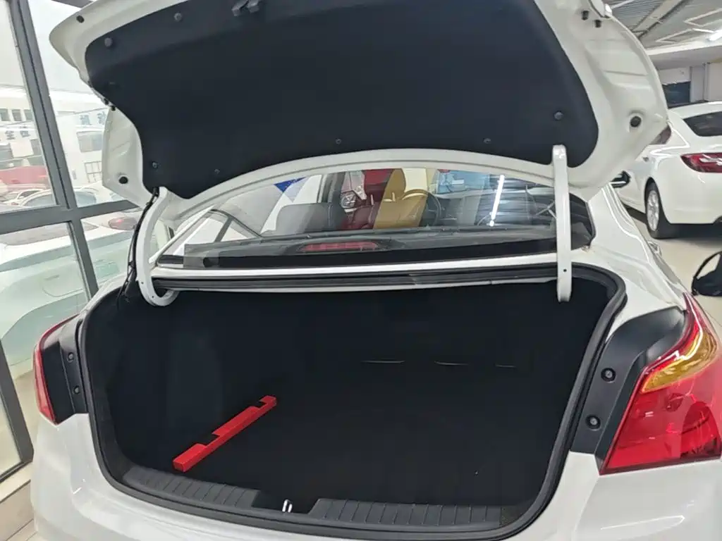 Hyundai Mistra — миниатюра 19
