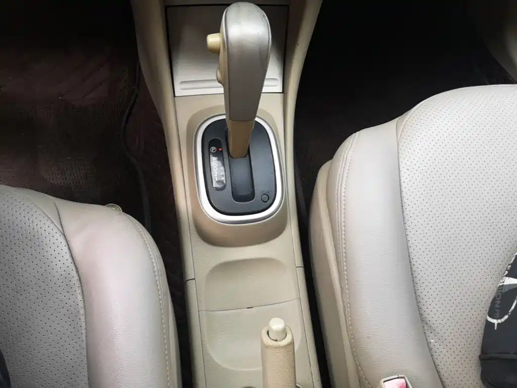 Nissan Sylphy — миниатюра 14