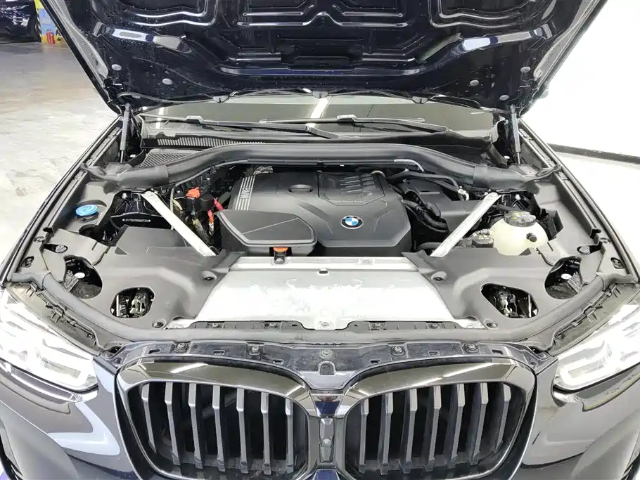 BMW X3 2023 xDrive30i Lead M