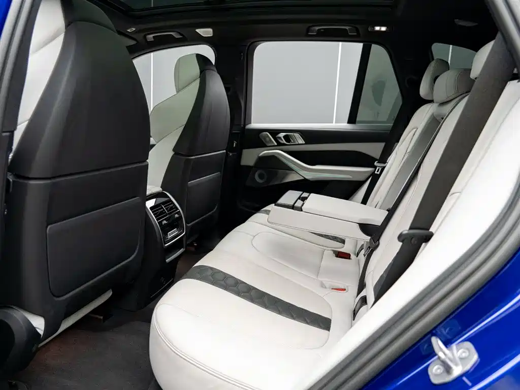 BMW X5 M — фотографии объявления, Фото 14