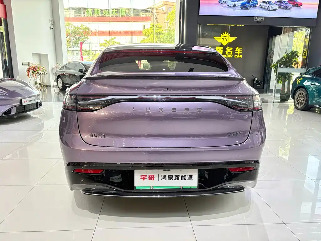 Zhijie Zhijie R7 — миниатюра 13