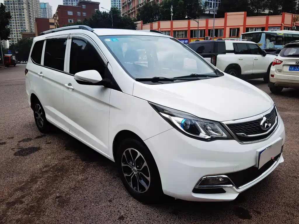 Kaicheng Oushang A600 — миниатюра 3