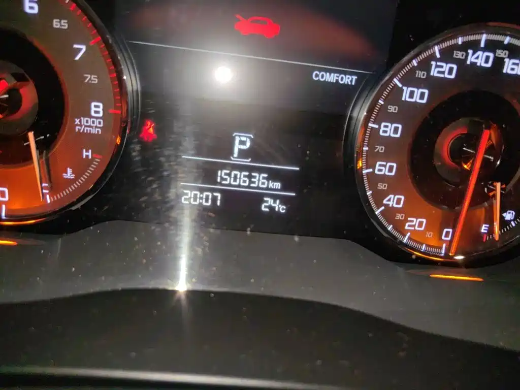 Acura CDX — миниатюра 13