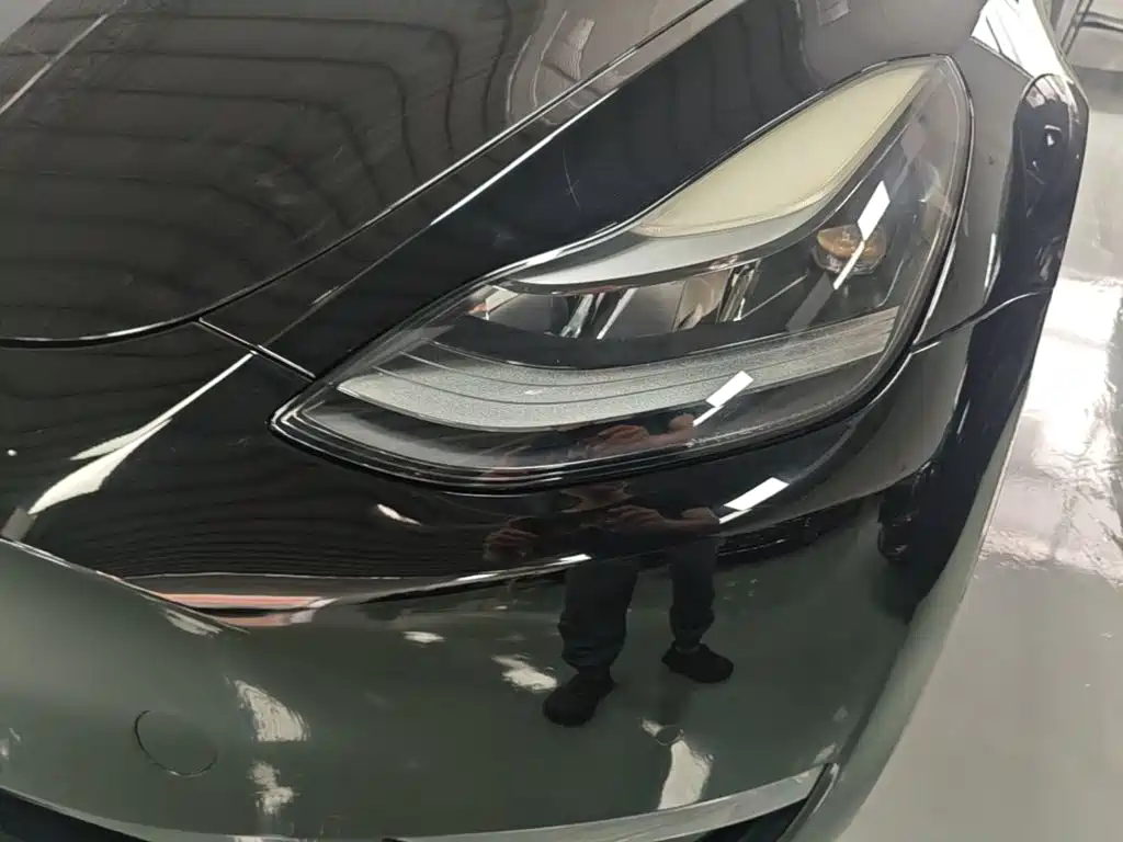 Tesla Model Y — фотографии объявления, Фото 24