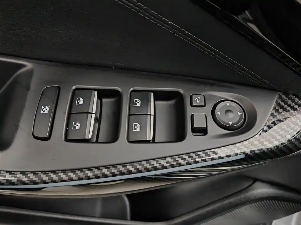 Hyundai Lafesta 2023 270T N Line DLX Luxury