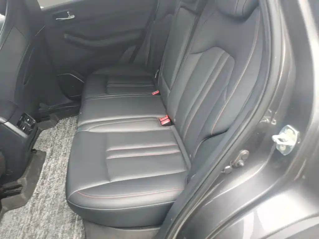 GAC Motor Trumpchi GS4 — миниатюра 17