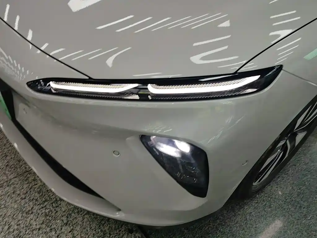 NIO ET7 — миниатюра 24
