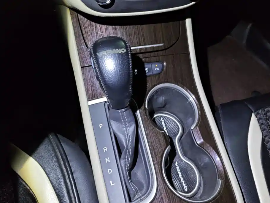 Buick Verano — миниатюра 16