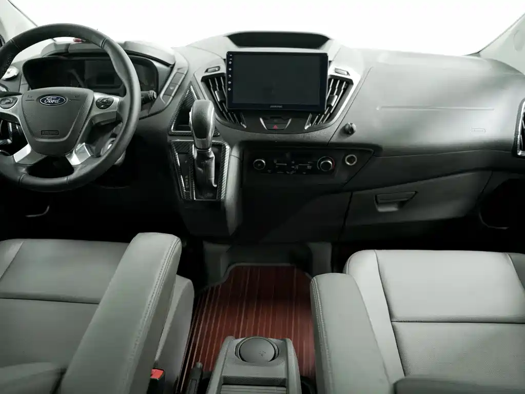Ford Tourneo 2.0T Auto Elite Edition China VI, фото 4