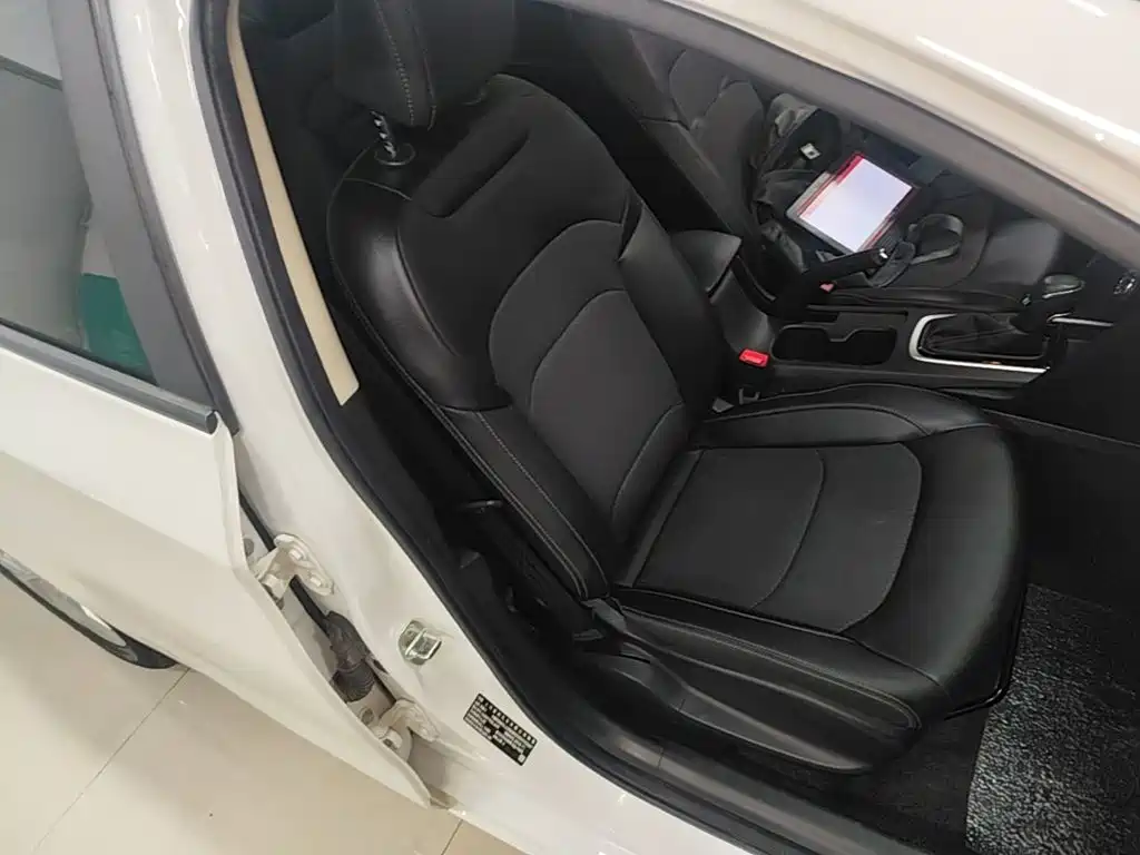 Chevrolet Cavalier — миниатюра 25