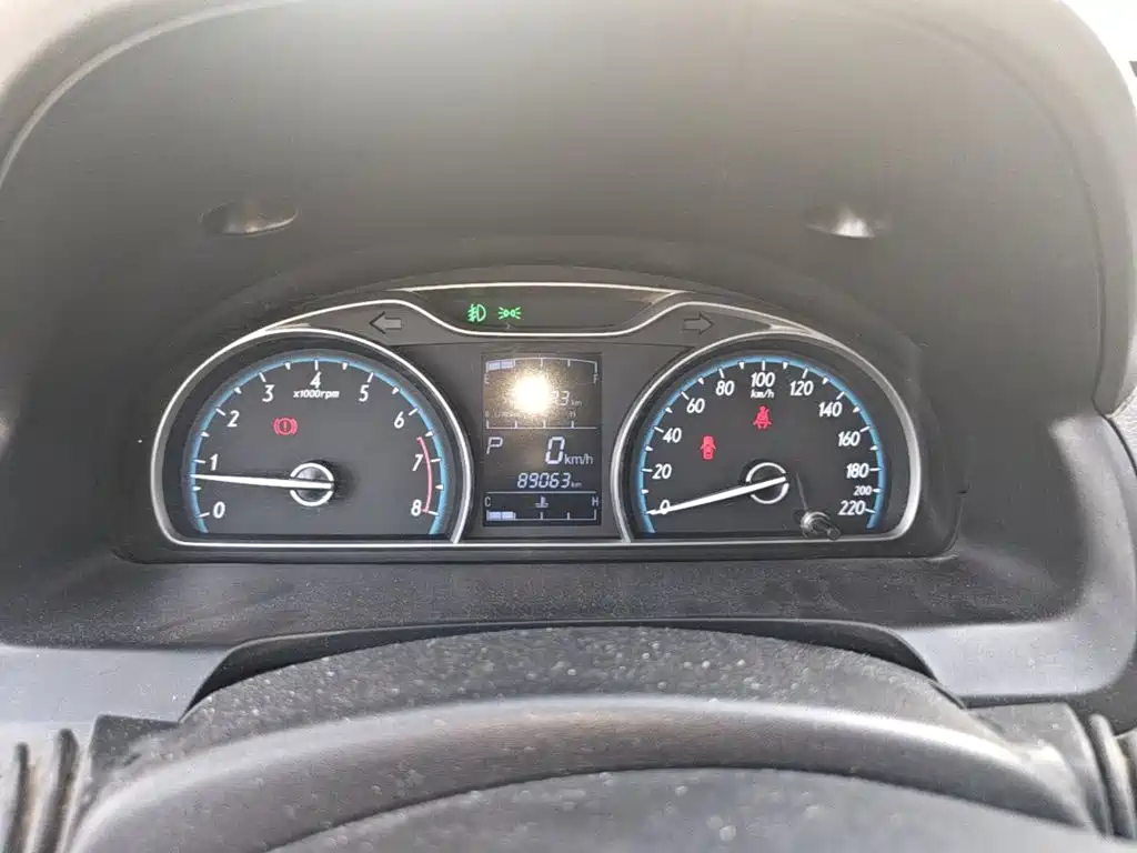 Baojun 610 — миниатюра 12