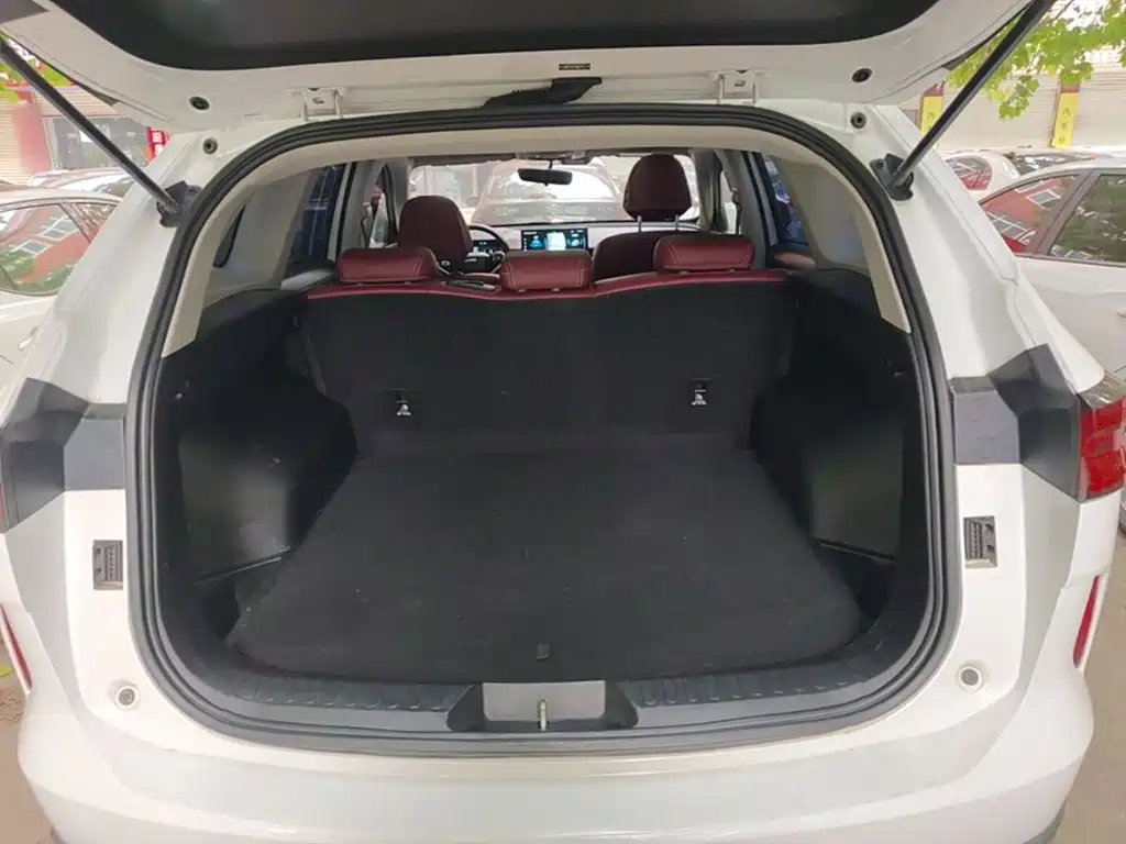 Haval H6 — миниатюра 19