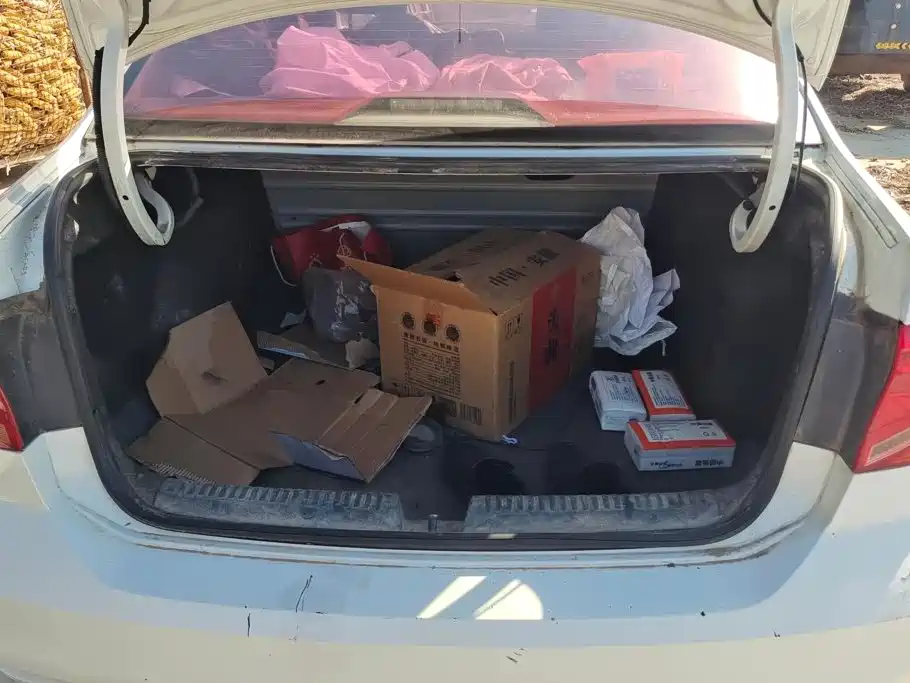 Volkswagen Jetta — миниатюра 4