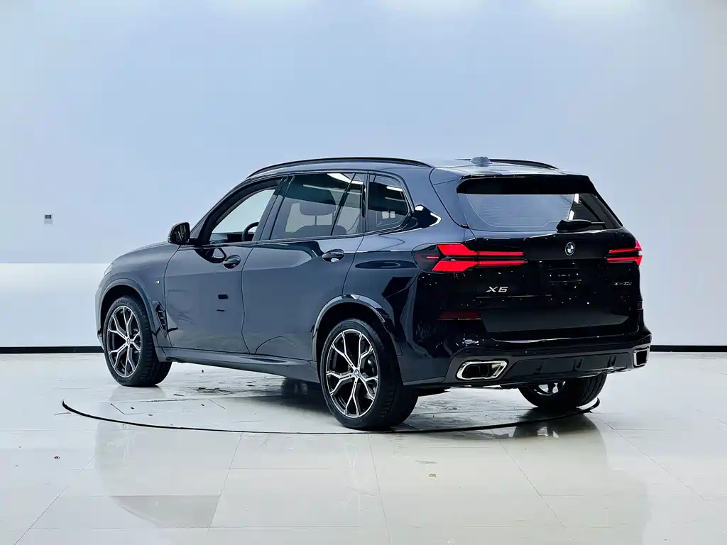BMW X5 — миниатюра 16