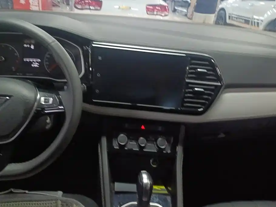 Jetta VS5 — миниатюра 13